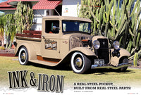 
              Cruzin Magazine #274 / Hot Rod Haulers #5
            