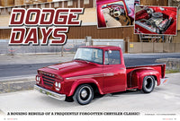 
              Cruzin Magazine #274 / Hot Rod Haulers #5
            