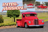
              Cruzin Magazine #274 / Hot Rod Haulers #5
            
