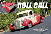 
              Cruzin Magazine #274 / Hot Rod Haulers #5
            