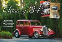 
              Cruzin Magazine #275
            