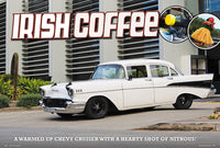 
              Cruzin Magazine #275
            