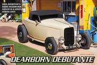 
              Cruzin Magazine #275
            