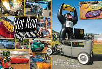 
              Cruzin Magazine #275
            