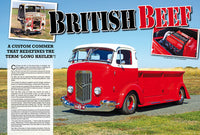 
              Cruzin Magazine #275
            