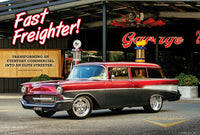 
              Cruzin Magazine #276
            