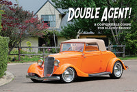 
              Cruzin Magazine #276
            