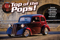 
              Cruzin Magazine #276
            