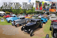 
              Cruzin Magazine #276
            
