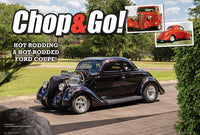 
              Cruzin Magazine #276
            