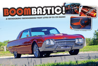 
              Cruzin Magazine #276
            