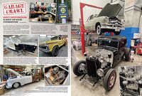 
              Cruzin Magazine #276
            