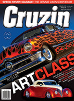 
              Cruzin Magazine #279
            