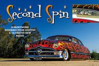 
              Cruzin Magazine #279
            