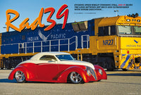
              Cruzin Magazine #279
            