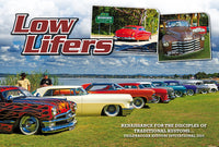 
              Cruzin Magazine #279
            