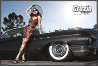 
              Cruzin Magazine #279
            