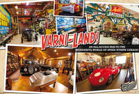 
              Cruzin Magazine #279
            