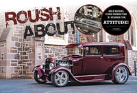 
              Cruzin Magazine #279
            