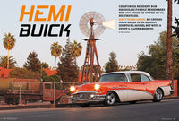 
              Cruzin Magazine #279
            