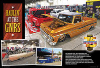 
              Cruzin Magazine #285
            