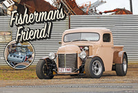 
              Cruzin Magazine #285
            
