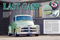 
              Cruzin Magazine #285
            