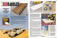 
              Cruzin Magazine #285
            