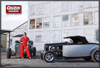 
              Cruzin Magazine #286
            