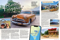 
              Cruzin Magazine #286
            