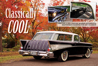 
              Cruzin Magazine #288
            