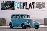 
              Cruzin Magazine #288
            