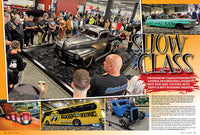 
              Cruzin Magazine #288
            