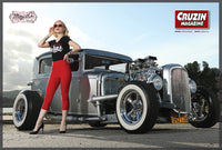
              Cruzin Magazine #288
            