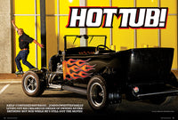 
              Cruzin Magazine #288
            