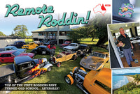 
              Cruzin Magazine #288
            