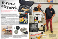 
              Cruzin Magazine #289
            