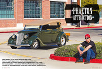 
              Cruzin Magazine #289
            