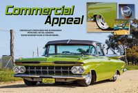 
              Cruzin Magazine #289
            