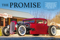 
              Cruzin Magazine #289
            