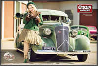 
              Cruzin Magazine #289
            