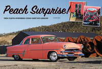 
              Cruzin Magazine #289
            