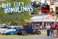 
              Cruzin Magazine #289
            