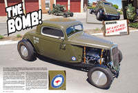 
              Cruzin Magazine #289
            
