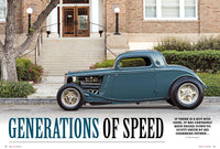 
              Cruzin Magazine #290
            