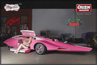 
              Cruzin Magazine #290
            