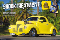 
              Cruzin Magazine #290
            