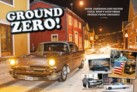 
              Cruzin Magazine #290
            