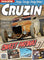 Cruzin Magazine #291 / Sweet Patina #7