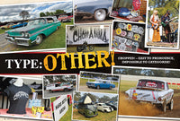 
              Cruzin Magazine #291 / Sweet Patina #7
            